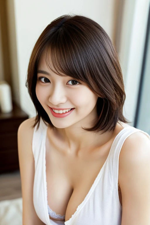 サンプル画像1:Zeus 〜天使の休息〜 Vol.35(DreamAI@AI美女yellow) [d_392889]