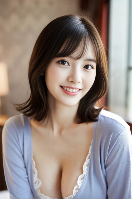 サンプル画像4:Zeus 〜天使の休息〜 Vol.35(DreamAI@AI美女yellow) [d_392889]