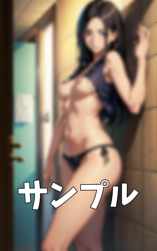 サンプル画像6:立ちんぼスペシャル！借金まみれの田舎育ちの美女が上京して稼ぐ・・・最高のFカップとくびれが半端ない・・(チュパチュパラボ) [d_392901]