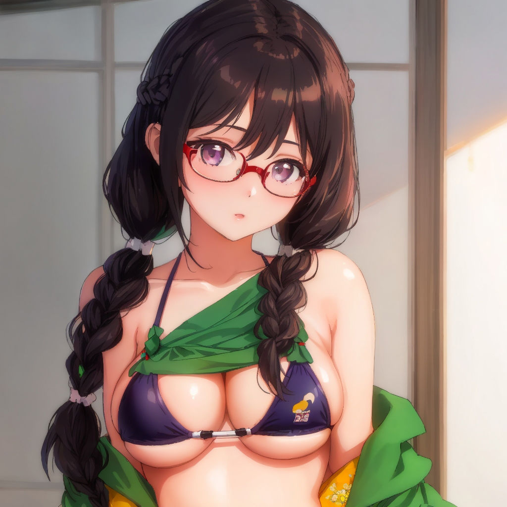 サンプル画像3:京島しずかを汚しました(プラス) [d_392919]