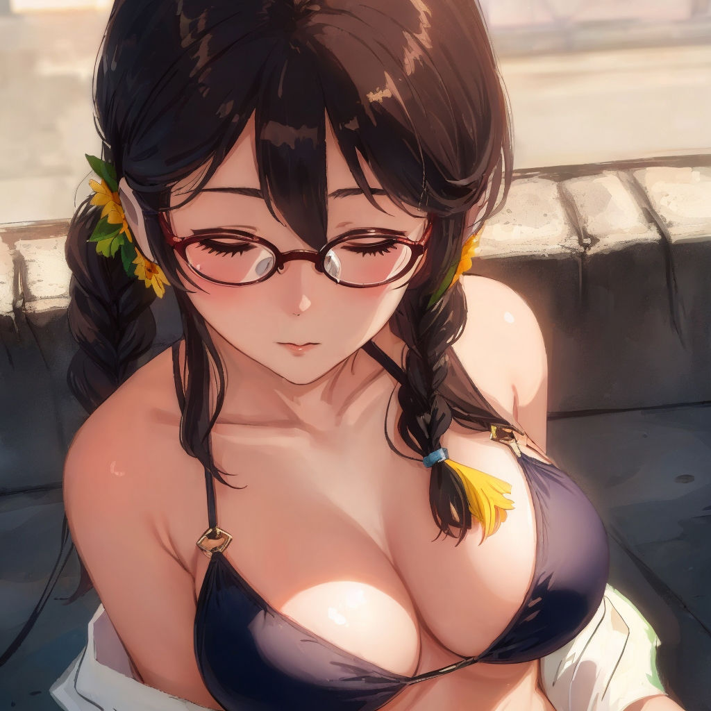 サンプル画像5:京島しずかを汚しました(プラス) [d_392919]