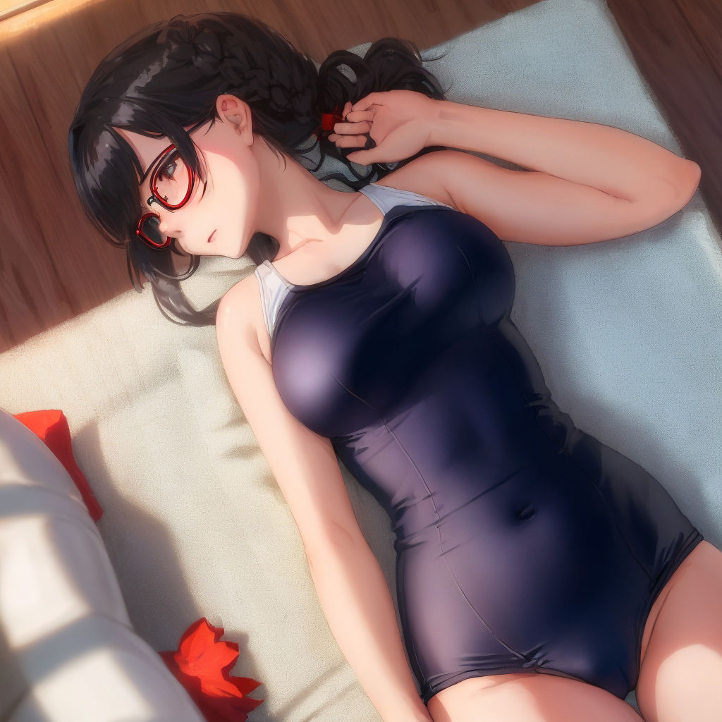 サンプル画像6:京島しずかを汚しました(プラス) [d_392919]