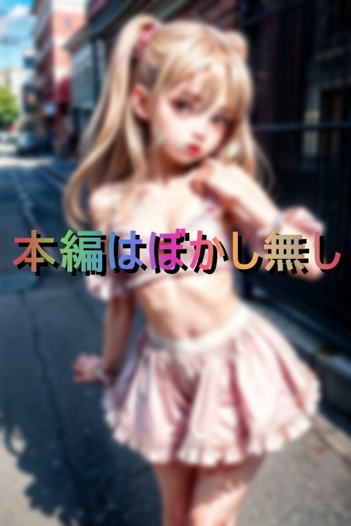 サンプル画像1:病んデレ★ゴスロリ少女と中出し禁断交尾(エロジュース) [d_392994]