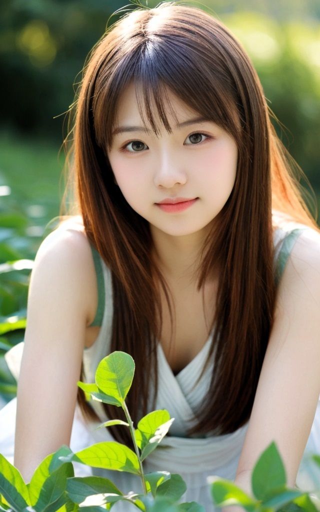 サンプル画像5:PROMISE 彼女との約束(AIパラダイス出版) [d_393019]