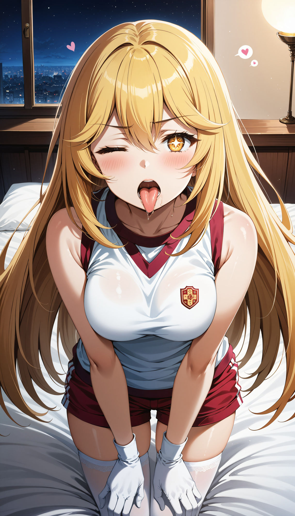 サンプル画像1:食蜂操祈エロエロCG集(農地改革) [d_393040]