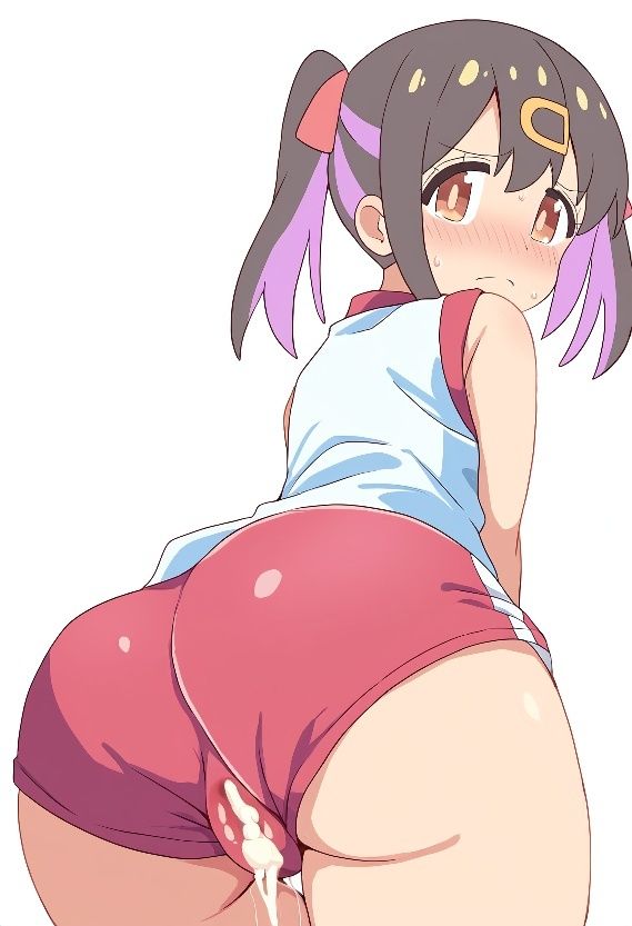 サンプル画像1:おに〇い み〇り コスプレコレクション(萌えのキュン太) [d_393051]