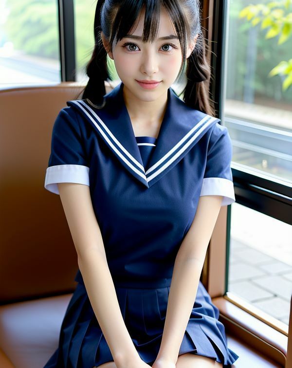 サンプル画像1:見逃せない韓国アイドルたちのきわどいオフショット(AOKI) [d_393062]