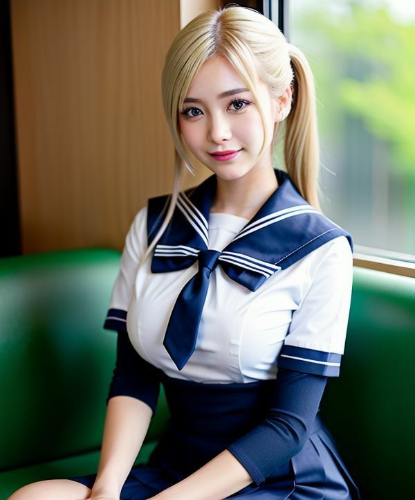 サンプル画像2:見逃せない韓国アイドルたちのきわどいオフショット(AOKI) [d_393062]