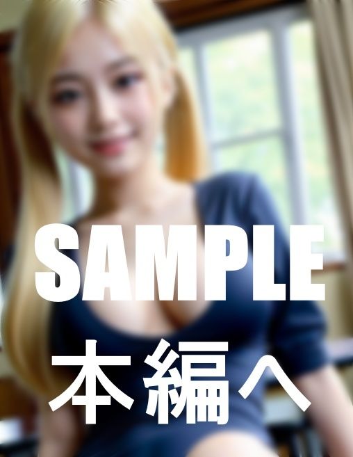 サンプル画像6:見逃せない韓国アイドルたちのきわどいオフショット(AOKI) [d_393062]