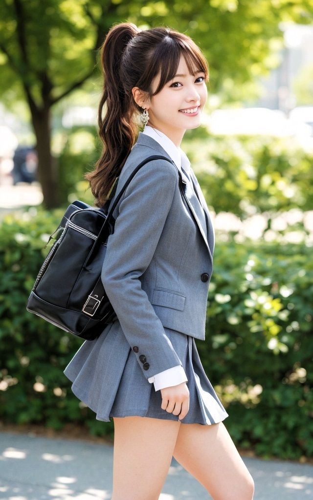 サンプル画像6:おじさんのコレクション(AIパラダイス出版) [d_393069]