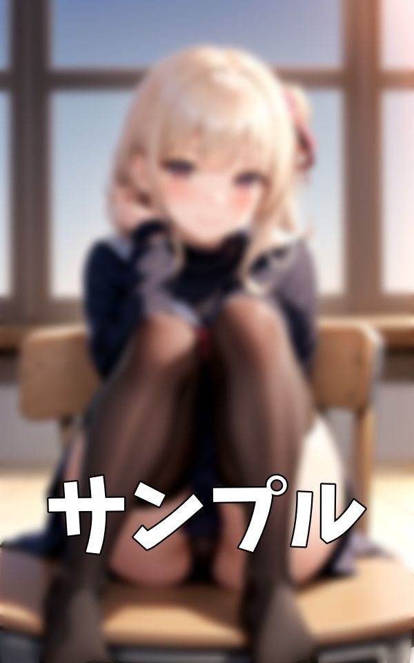 サンプル画像5:誘拐してM字開脚させるドS物語〜爆乳JKを犯したい〜(厳選えろコレクション) [d_393185]