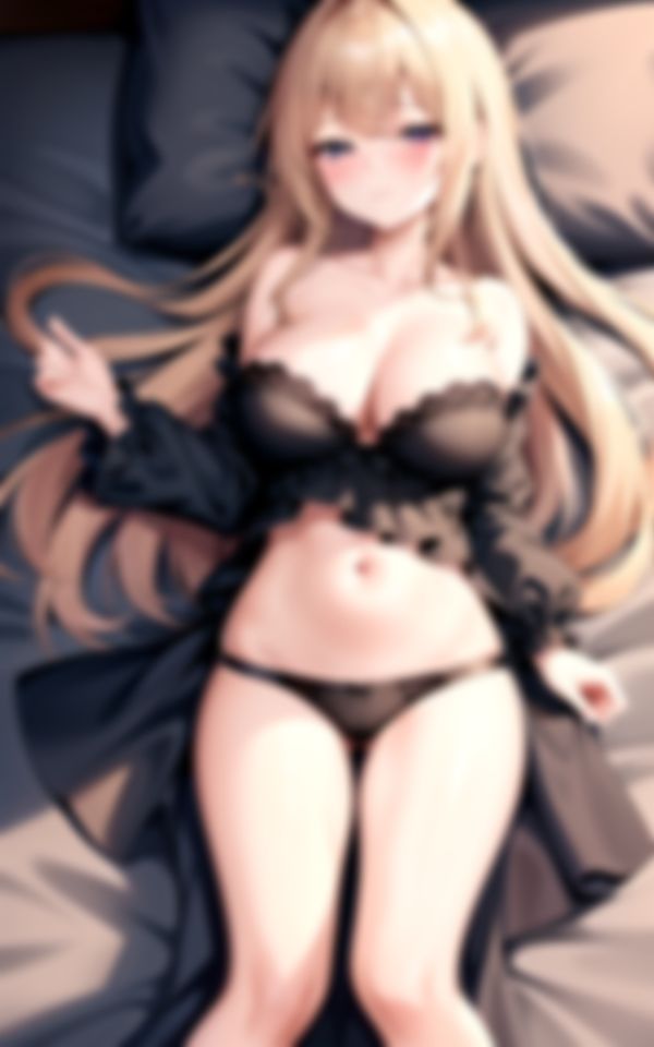 妹達とおはようS◯Xのサンプル画像 6