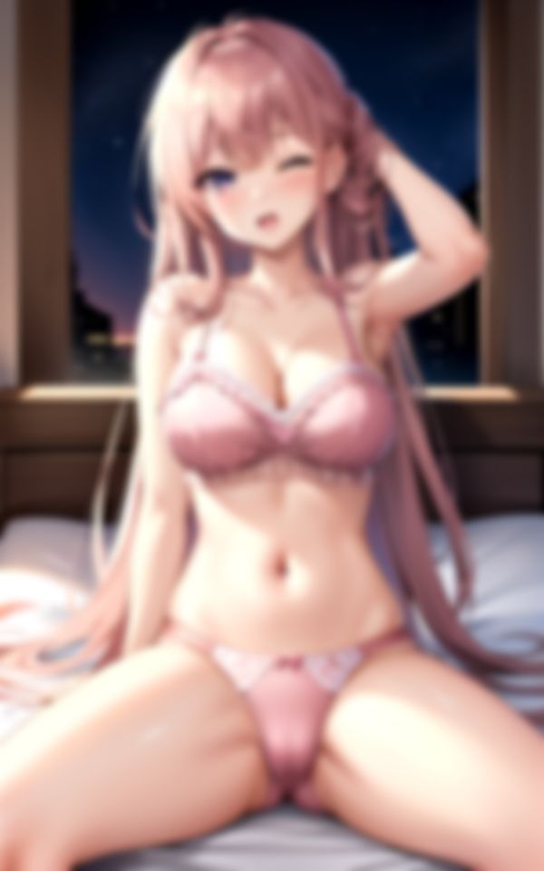 サンプル画像2:姉ちゃん、ちゃんとしようよっ！(ネオナルシス) [d_393214]