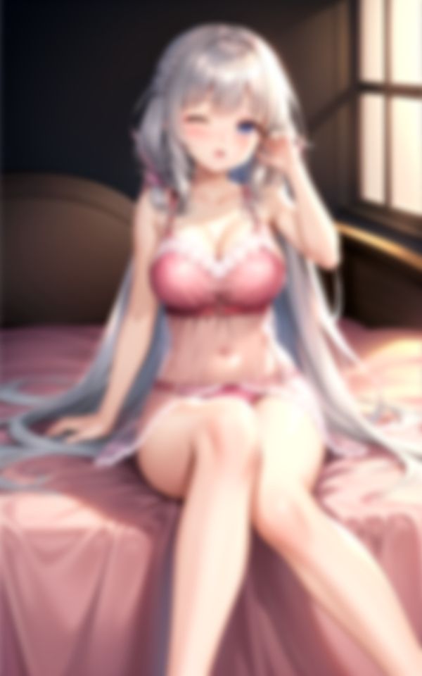 無防備な姉を犯したいの画像1