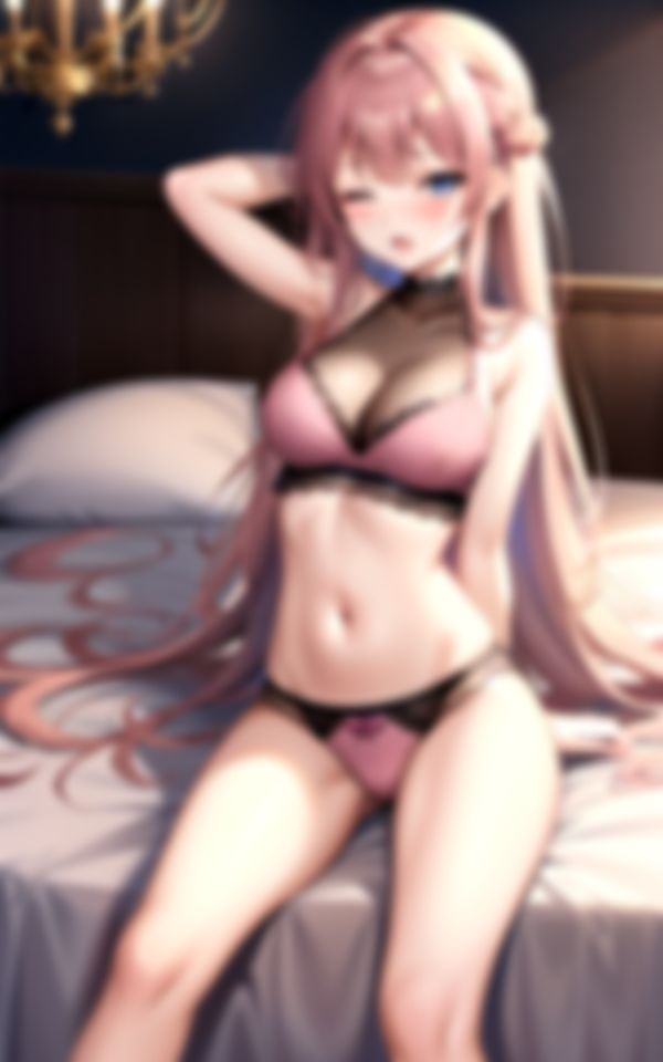 無防備な姉を犯したいの画像2