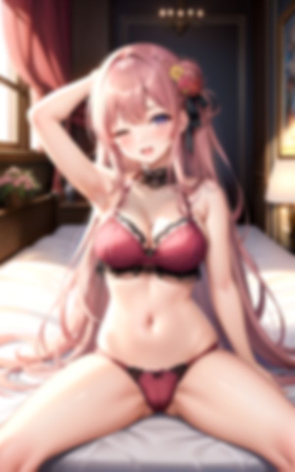 サンプル画像5:無防備な姉を犯したい(ネオナルシス) [d_393216]