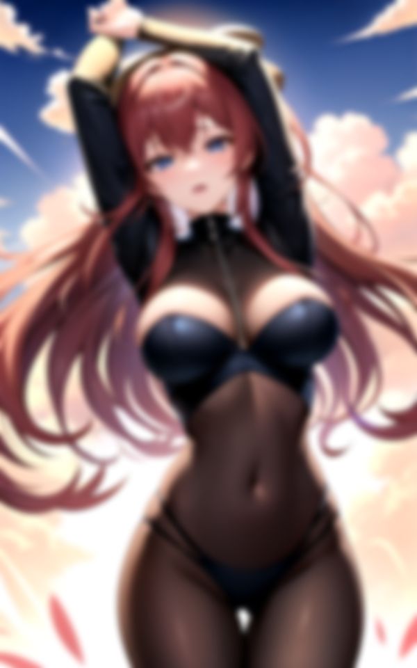 サンプル画像1:エロすぎる身体を持つ美女達(ネオナルシス) [d_393218]