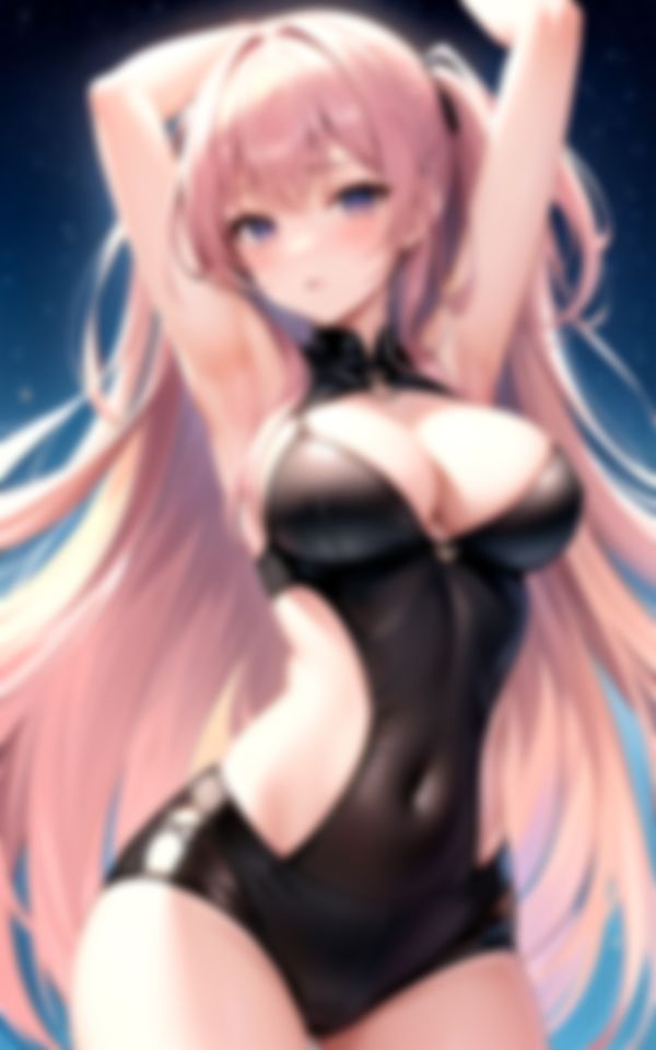 サンプル画像2:エロすぎる身体を持つ美女達(ネオナルシス) [d_393218]