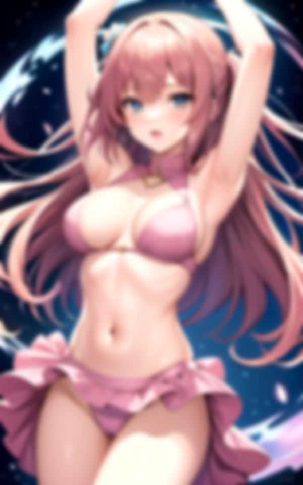 サンプル画像3:エロすぎる身体を持つ美女達(ネオナルシス) [d_393218]