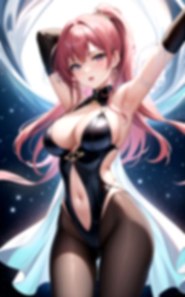 サンプル画像4:エロすぎる身体を持つ美女達(ネオナルシス) [d_393218]