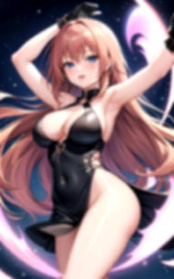 サンプル画像5:エロすぎる身体を持つ美女達(ネオナルシス) [d_393218]