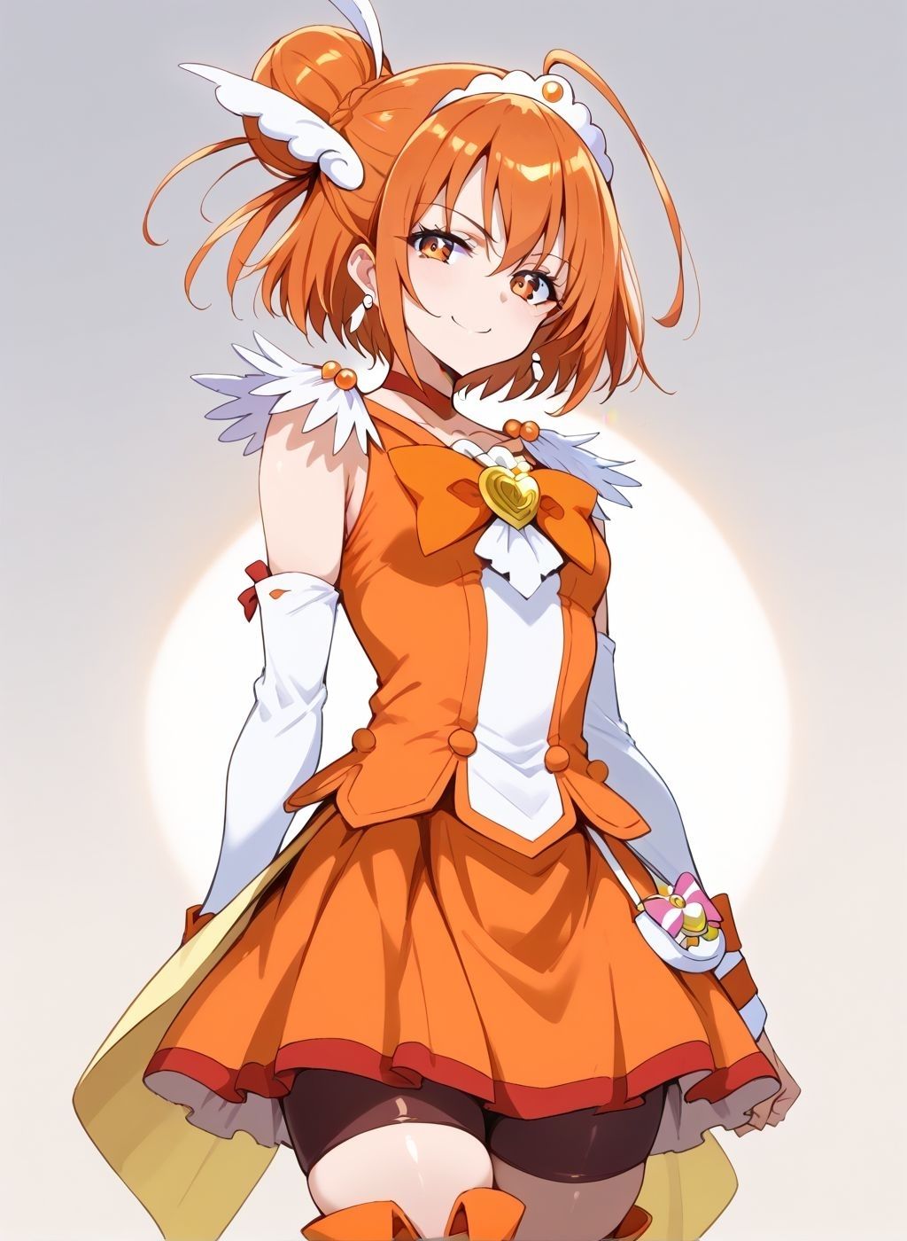 サンプル画像1:おじさまとのセックス依存症は駄目ですか？(AI侍) [d_393234]