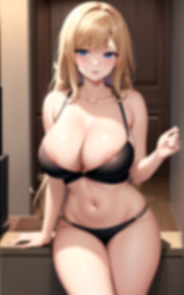 サンプル画像2:酔うと積極的になる真面目な上司(きゅんきゅんこーど) [d_393245]