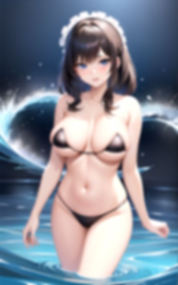 サンプル画像3:酔うと積極的になる真面目な上司(きゅんきゅんこーど) [d_393245]