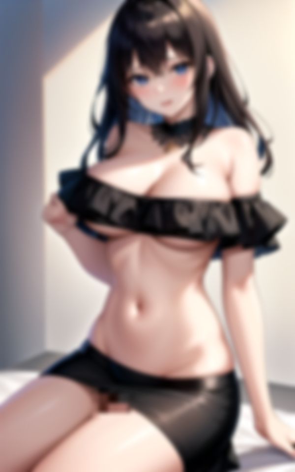 サンプル画像4:酔うと積極的になる真面目な上司(きゅんきゅんこーど) [d_393245]