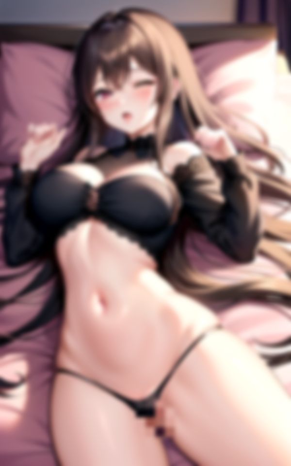 欲求不満な浪人生は今日も一人でエッチするの画像4