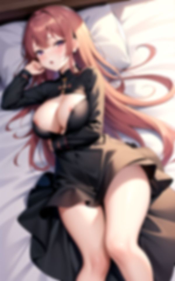 欲求不満な浪人生は今日も一人でエッチするの画像9
