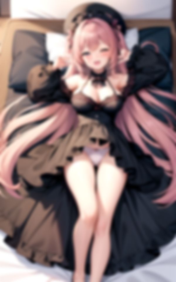 サンプル画像2:あ〜ダメダメそんな顔されちゃ〜イクよ！もうイっちゃうよ？(セクシャルシミュレーションサーガ) [d_393277]