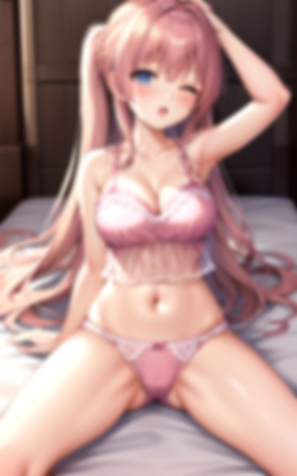 サンプル画像1:生意気メス○キわからせてやる(セクシャルシミュレーションサーガ) [d_393285]