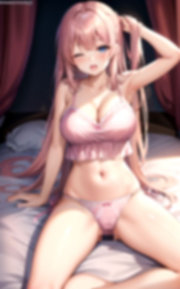 サンプル画像2:生意気メス○キわからせてやる(セクシャルシミュレーションサーガ) [d_393285]