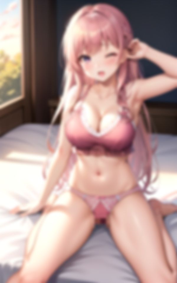 サンプル画像3:生意気メス○キわからせてやる(セクシャルシミュレーションサーガ) [d_393285]