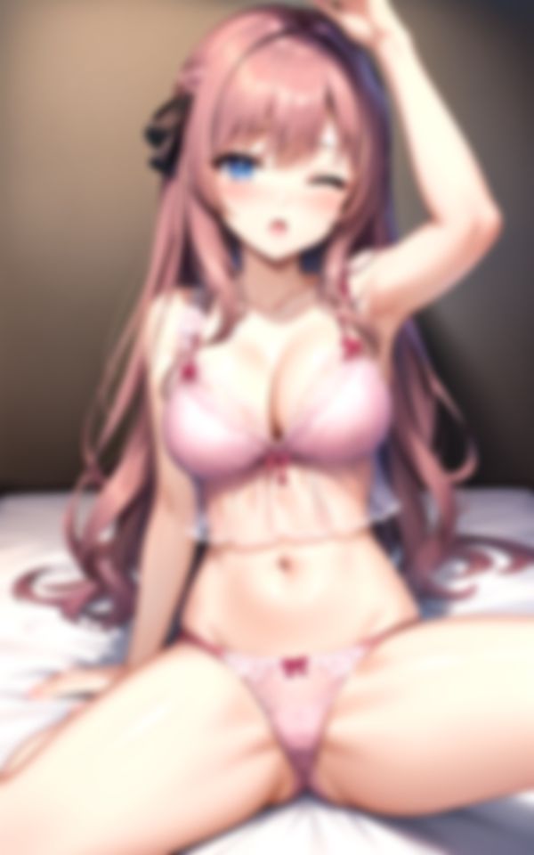 サンプル画像4:生意気メス○キわからせてやる(セクシャルシミュレーションサーガ) [d_393285]