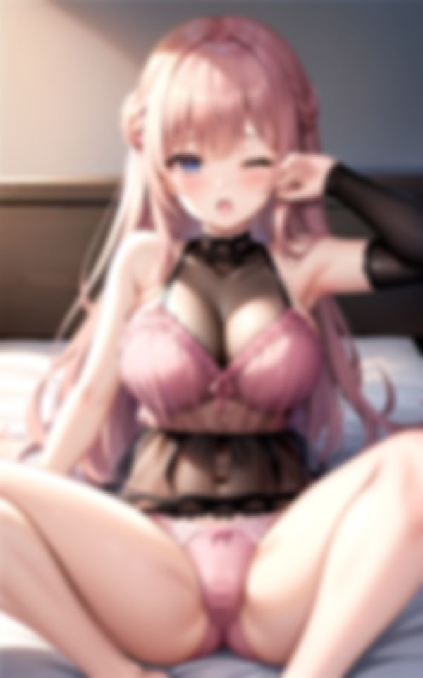 サンプル画像6:生意気メス○キわからせてやる(セクシャルシミュレーションサーガ) [d_393285]