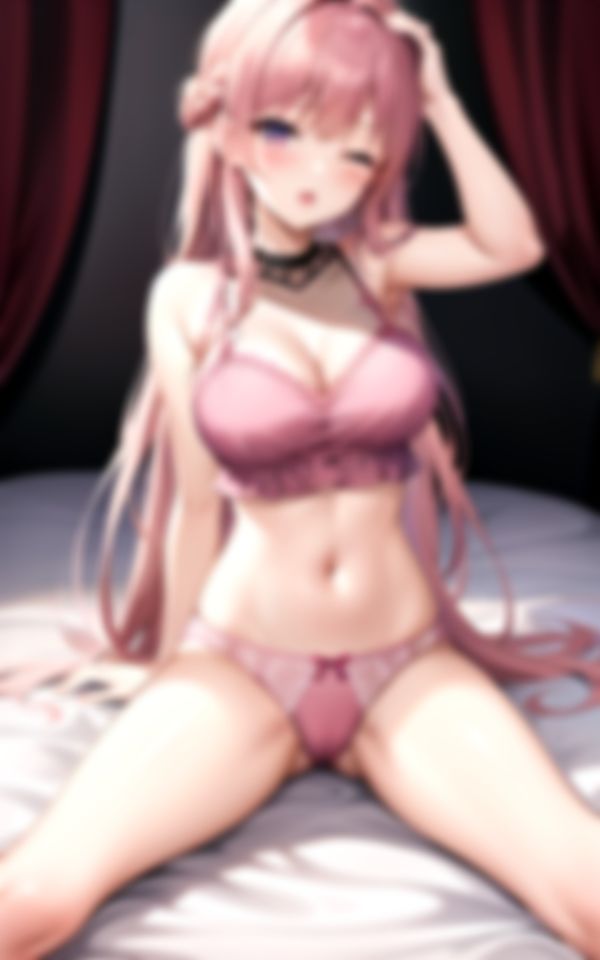 サンプル画像6:生意気メス○キここで●す瞬間集(ディープデザイアデータ) [d_393288]