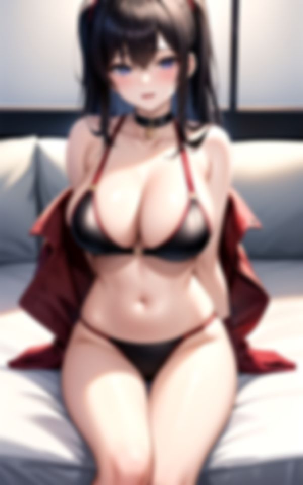 サンプル画像6:逆NTR〜妻の友人はまさかの元カノ。5年ぶりに再開した僕たちは猿のようにハメまくった(エロチックエンジンズ) [d_393299]