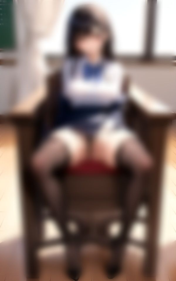 サンプル画像3:【M字開脚】盗撮スカート内を覗き見〜制服＆アニ女81人〜(美熟女クラブ) [d_393440]