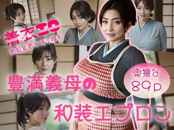 紐をギュッとね関連作品9