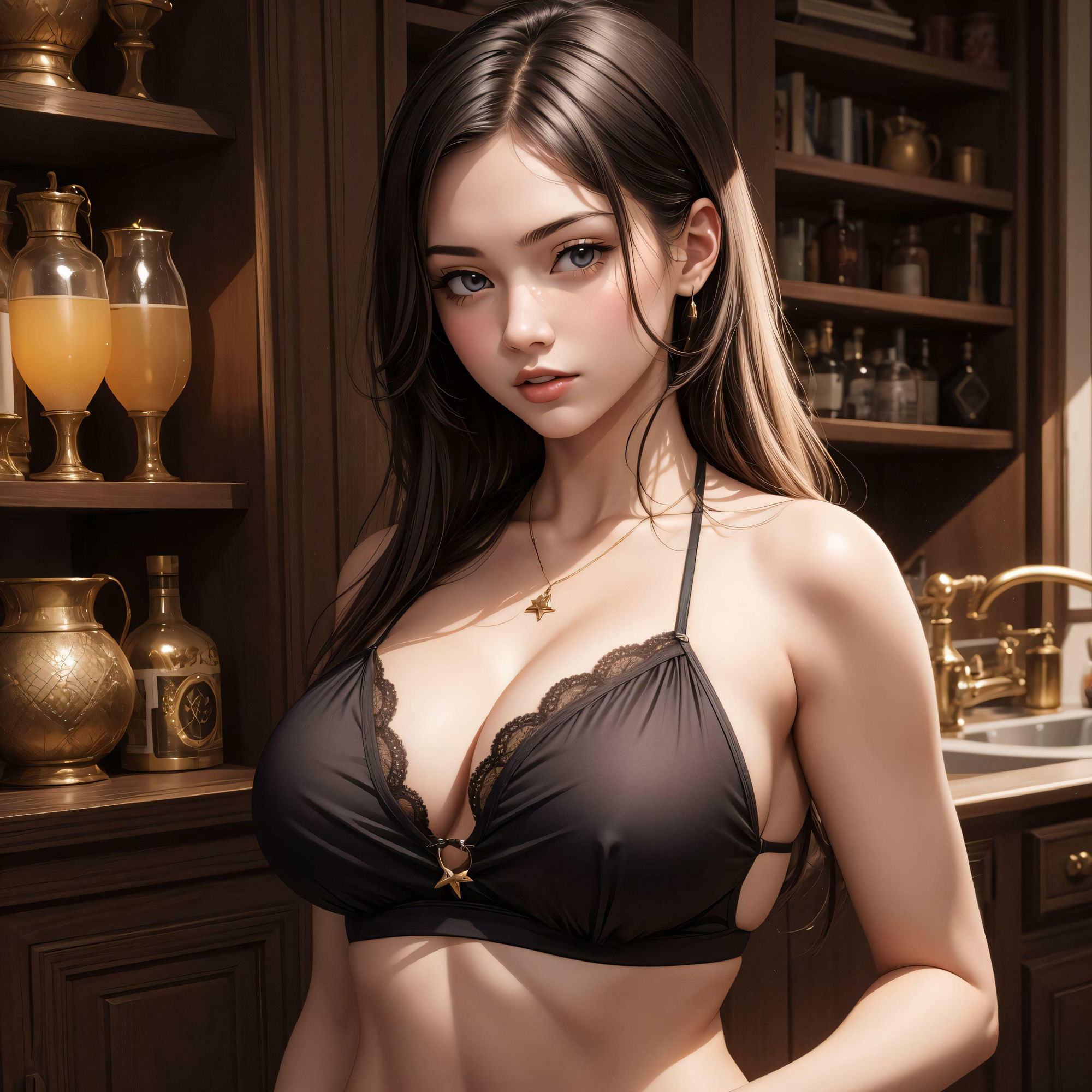 サンプル画像1:魔法使えません(ねこのあしあと) [d_393506]