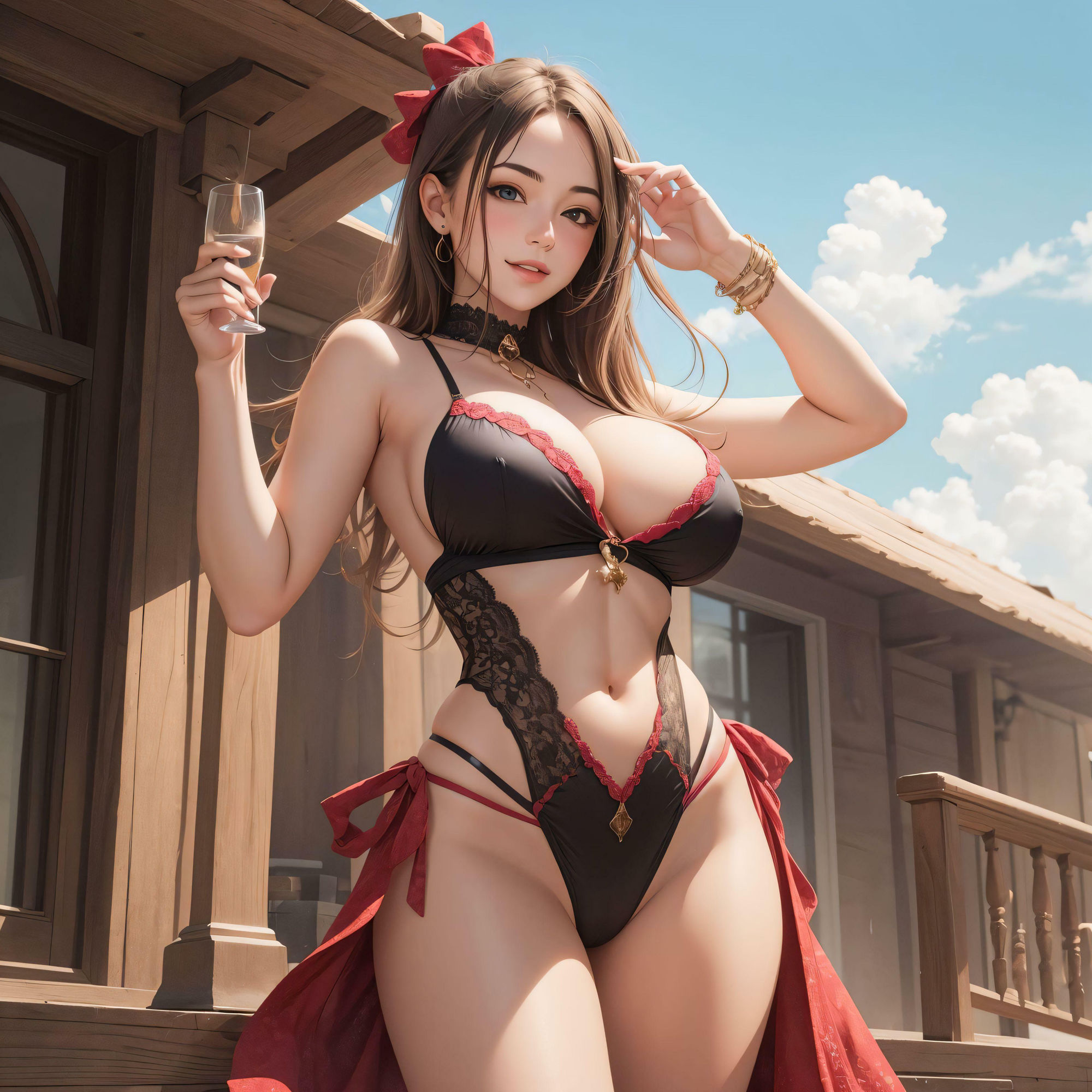 サンプル画像3:魔法使えません(ねこのあしあと) [d_393506]