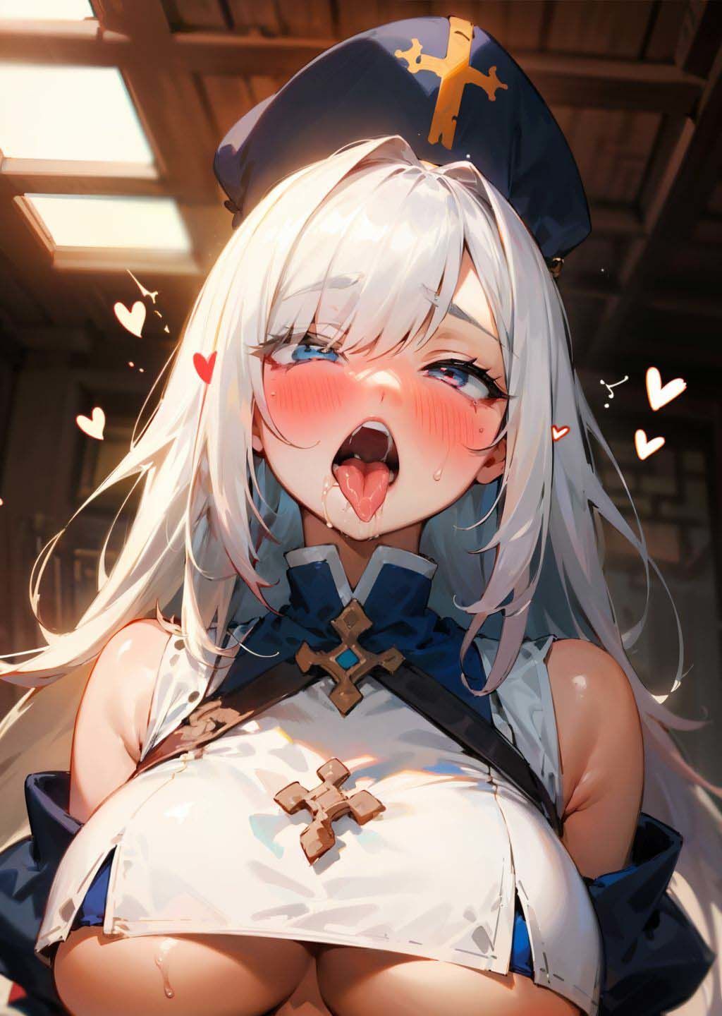 サンプル画像4:アヘ顔集 vol.1(おつとめひん) [d_393575]