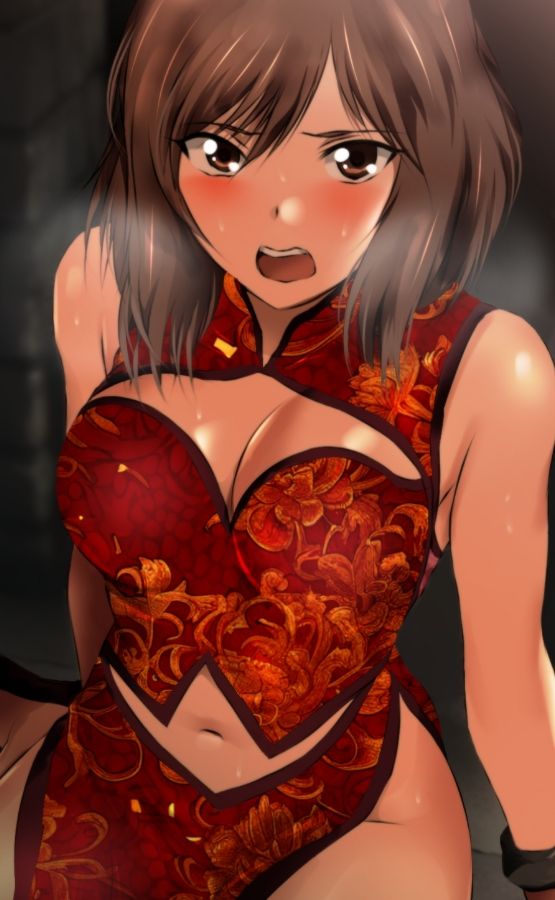 サンプル画像2:先生とギャルとお姉さん(ミックス ステーション) [d_393587]