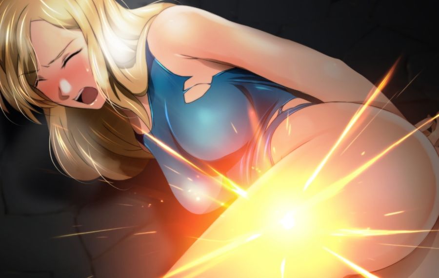 サンプル画像6:先生とギャルとお姉さん(ミックス ステーション) [d_393587]