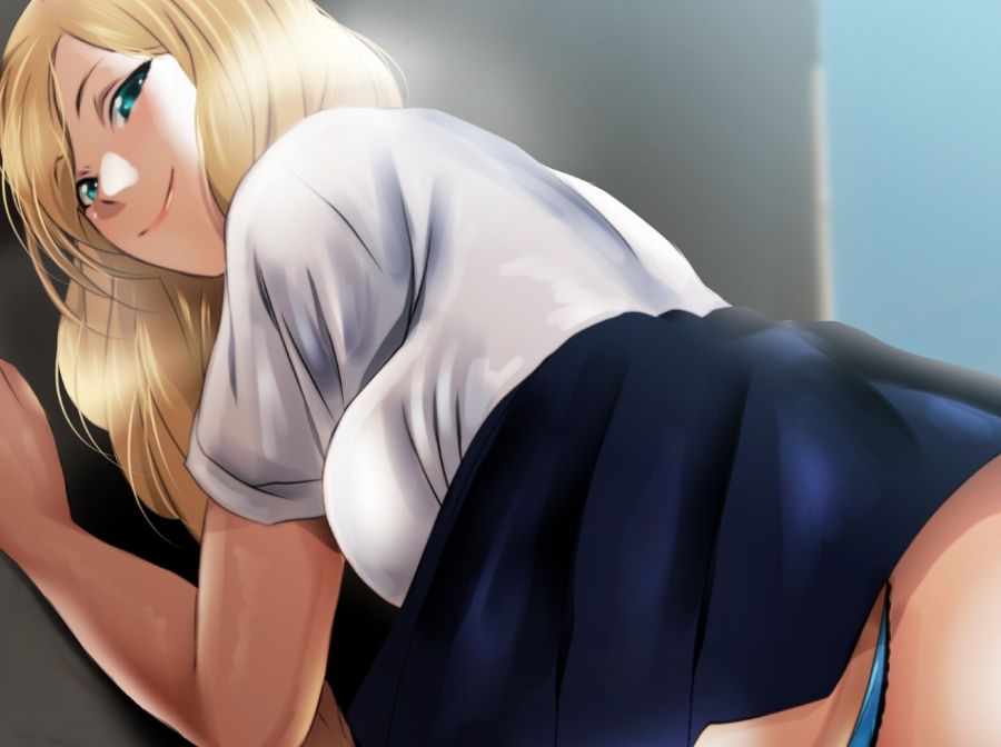 先生とギャルとお姉さん