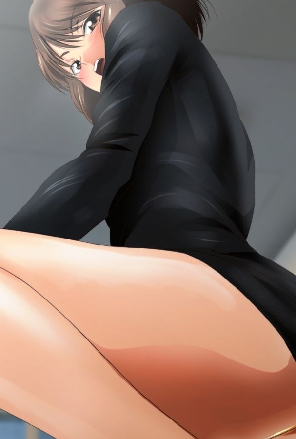 先生とギャルとお姉さん