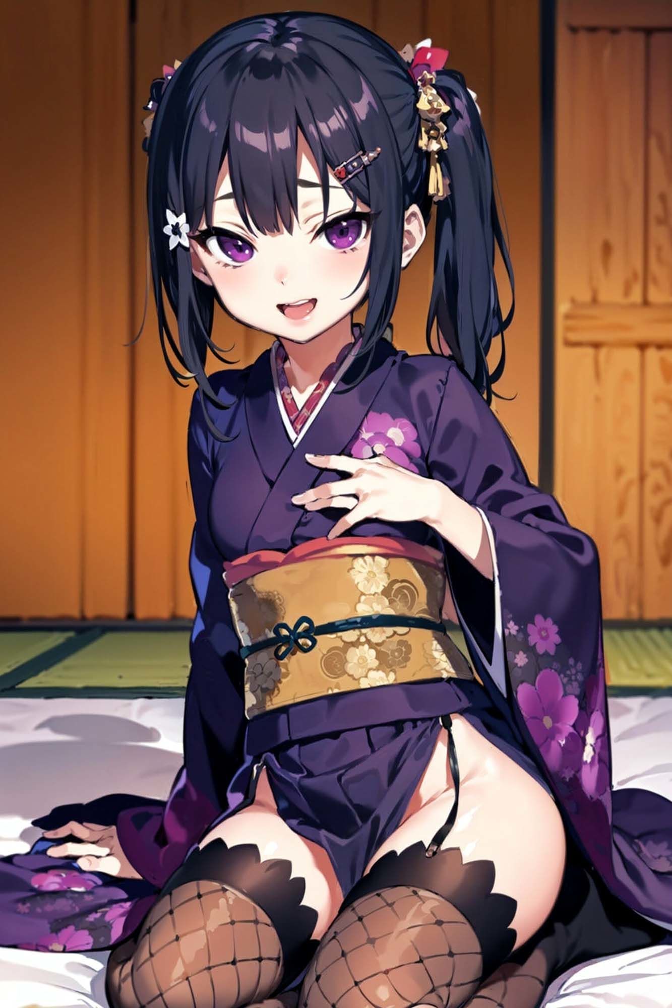 サンプル画像5:メス〇キコレクション Vol.3(くいこみメロンぱん) [d_393617]