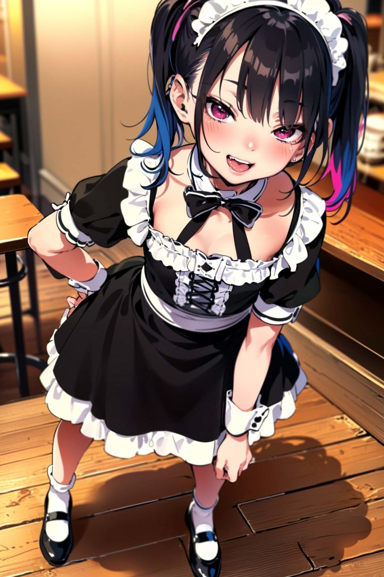 サンプル画像3:メス〇キコレクション Vol.5(くいこみメロンぱん) [d_393624]